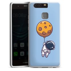 Silicone Case white