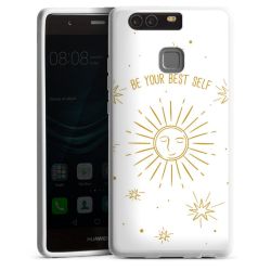 Silicone Case white