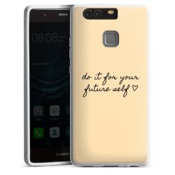 Silicone Case white