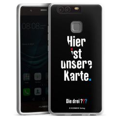 Silikon Case weiß