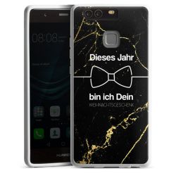 Silikon Case weiß