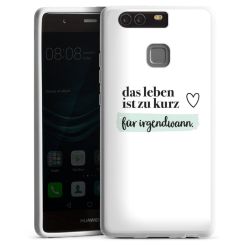 Silikon Case weiß