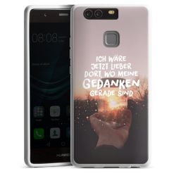 Silikon Case weiß