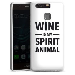 Silicone Case white