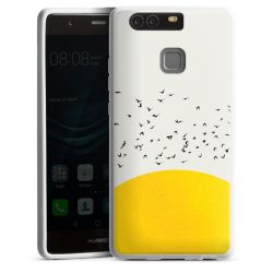 Silicone Case white