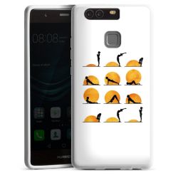 Silicone Case white