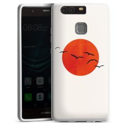 Silicone Case white