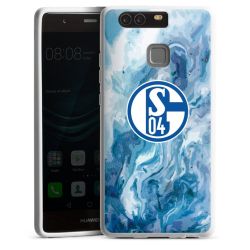 Silikon Case weiß