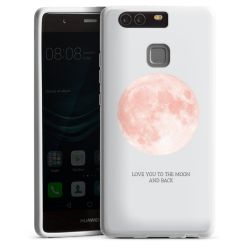 Silicone Case white