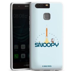 Silicone Case white