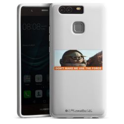 Silicone Case white