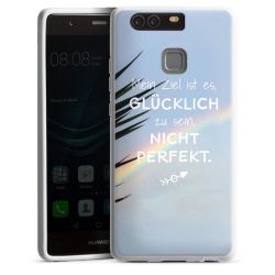 Silikon Case weiß