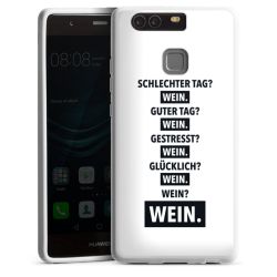 Silikon Case weiß