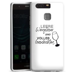 Silicone Case white