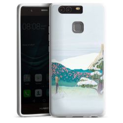 Silicone Case white