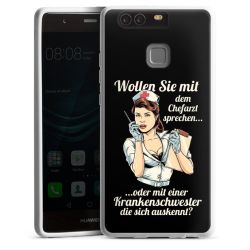 Silikon Case weiß