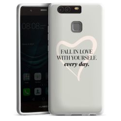 Silicone Case white