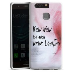 Silikon Case weiß