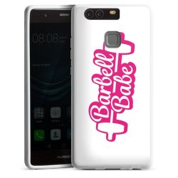 Silicone Case white