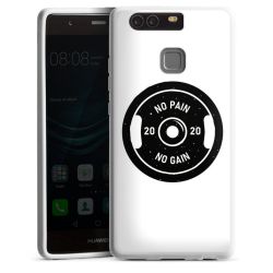 Silicone Case white