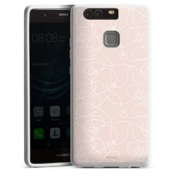 Silicone Case white