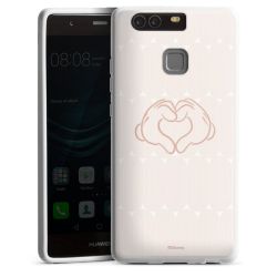 Silicone Case white