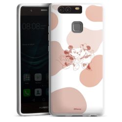 Silicone Case white