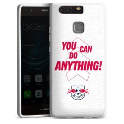 Silicone Case white