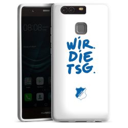 Silikon Case weiß