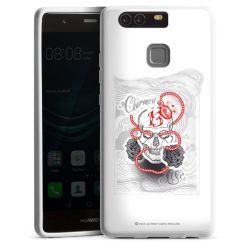 Silicone Case white