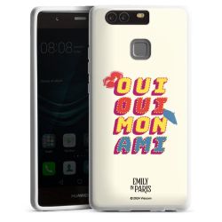 Silicone Case white