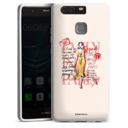 Silicone Case white