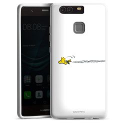 Silicone Case white