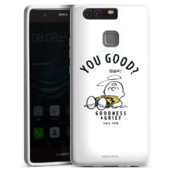 Silicone Case white