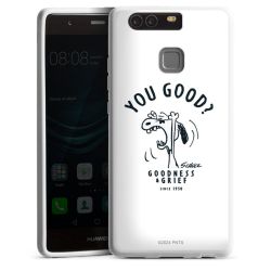 Silicone Case white