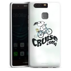 Silicone Case white