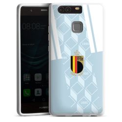 Silicone Case white