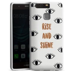 Silicone Case white