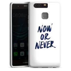 Silicone Case white