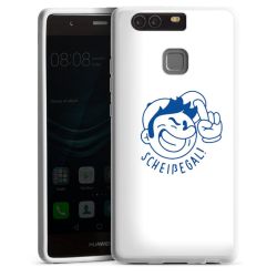 Silicone Case white