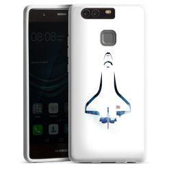 Silicone Case white