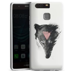 Silicone Case white