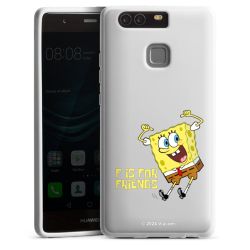 Silicone Case white