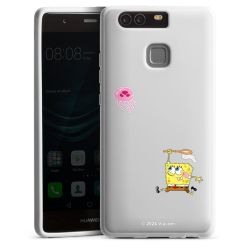 Silicone Case white