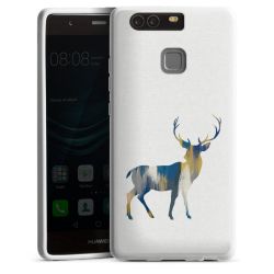 Silicone Case white