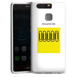 Silicone Case white