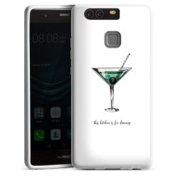 Silicone Case white