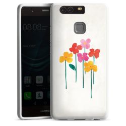 Silicone Case white