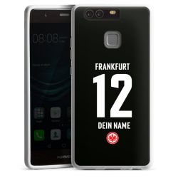 Silikon Case weiß