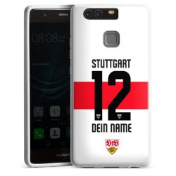 Silikon Case weiß